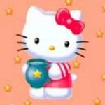 pic for Hello Kitty